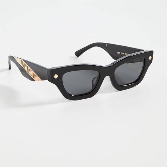 Poppy Lissiman Ren Sunglasses - Picture 1 of 4